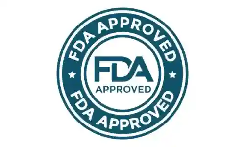Liver Revive FDA Approved