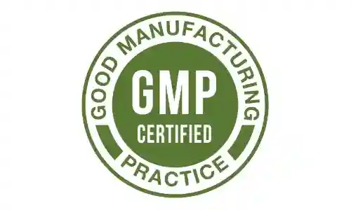 Liver Revive GMP Certified