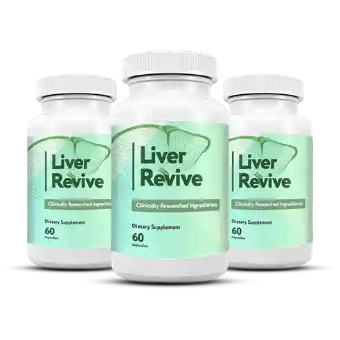 Liver Revive